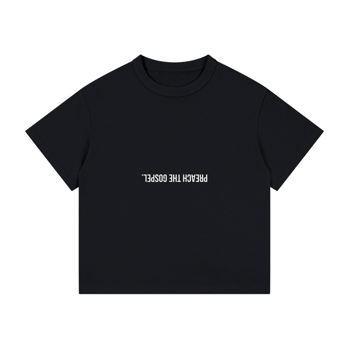 MAKE DISCIPLES KIDS // Kid's Loose Fit Drop Shoulder T-Shirt