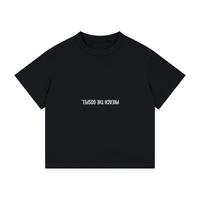 MAKE DISCIPLES KIDS // Kid's Loose Fit Drop Shoulder T-Shirt