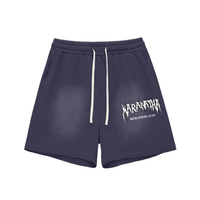 MARANATHA SHORTS // Sun Fade Heavyweight Shorts