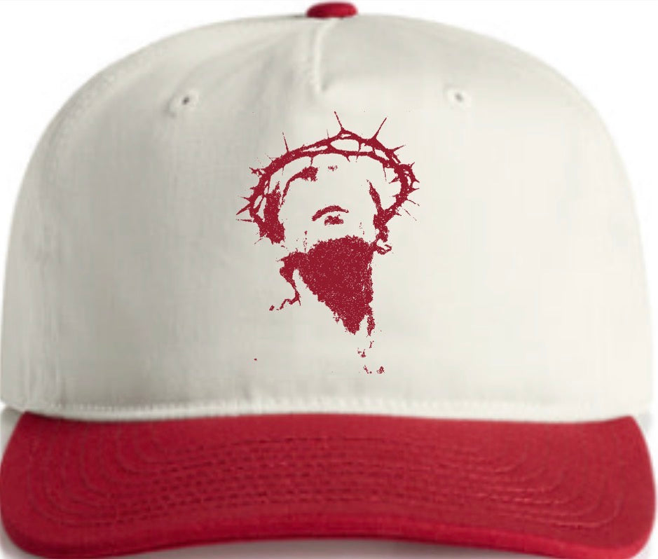 JESUS // Hat