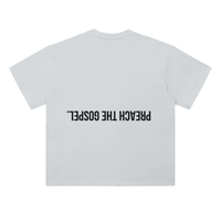 TAKE HEART // Heavyweight Drop Shoulder Tee