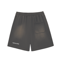 MARANATHA SHORTS // Sun Fade Heavyweight Shorts