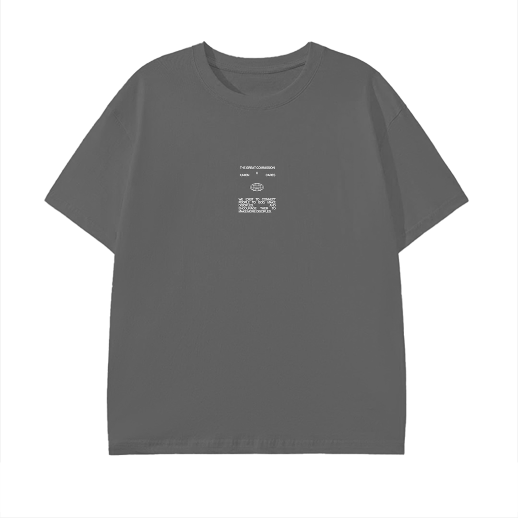 Make Disciples // Classic Tee