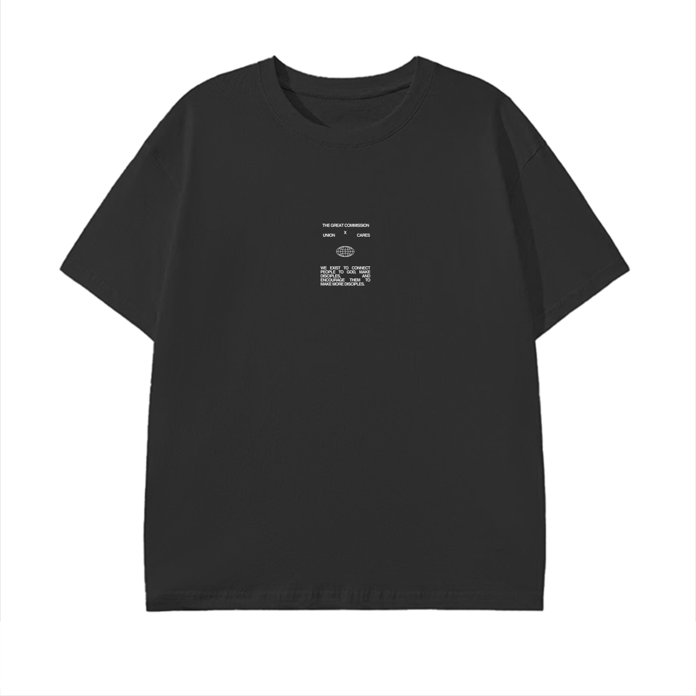 Make Disciples // Classic Tee