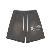 MARANATHA SHORTS // Sun Fade Heavyweight Shorts