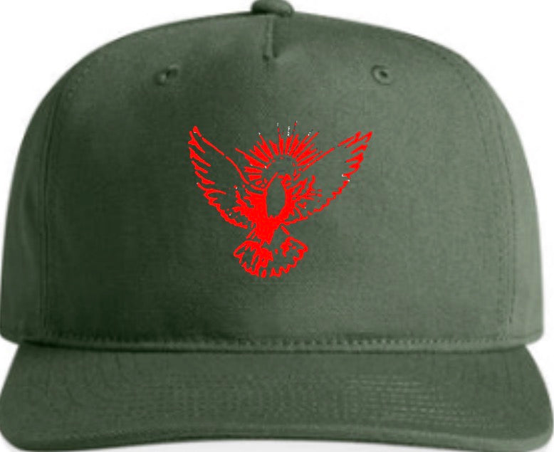 HOLY SPIRIT // Hat