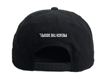 Heart of Houston Rope Hat // LIMITED RUN