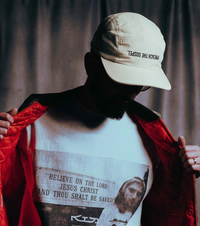 Preach The Gospel Performance Hat