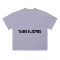 TAKE HEART // Heavyweight Drop Shoulder Tee