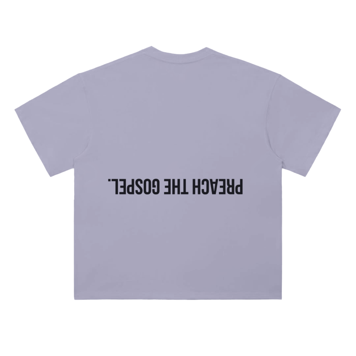 TAKE HEART // Heavyweight Drop Shoulder Tee