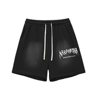 MARANATHA SHORTS // Sun Fade Heavyweight Shorts