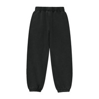 MARANATHA // Fleeced Jogger Sweats