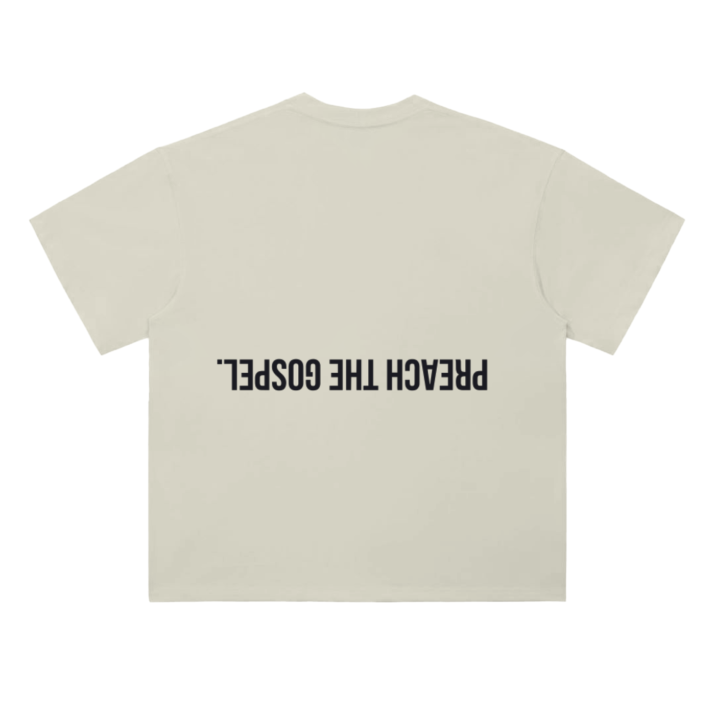 TAKE HEART // Heavyweight Drop Shoulder Tee