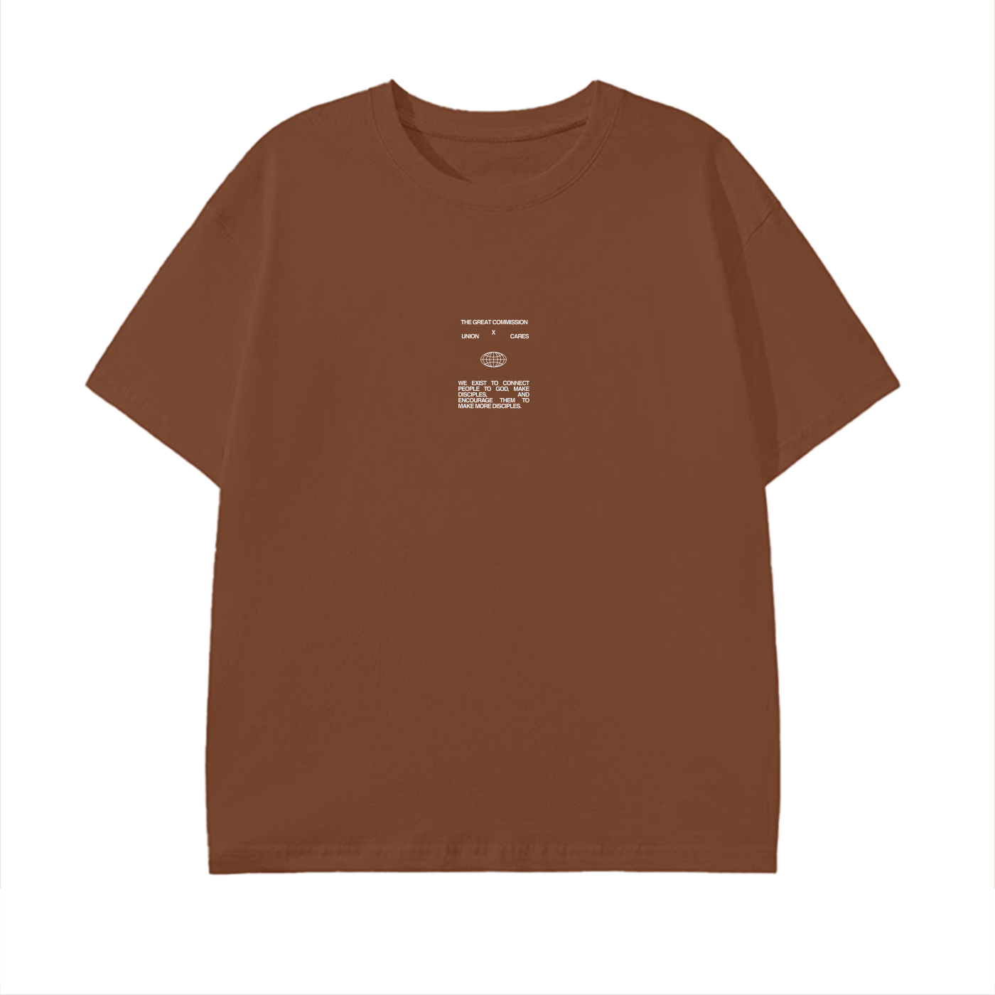Make Disciples // Classic Tee