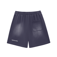 MARANATHA SHORTS // Sun Fade Heavyweight Shorts