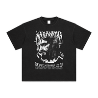 MARANATHA // Enzyme Washed Tee