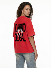 SIERVO LOCAL // Mineral Wash Heavyweight Tee