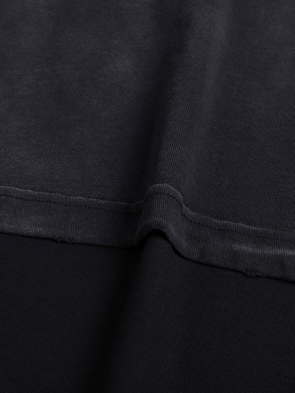 Make Disciples // Vintage Washed Hand-Frayed Tee