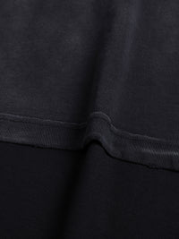 MAKE DISCIPLES // Vintage Washed Hand-Frayed Tee