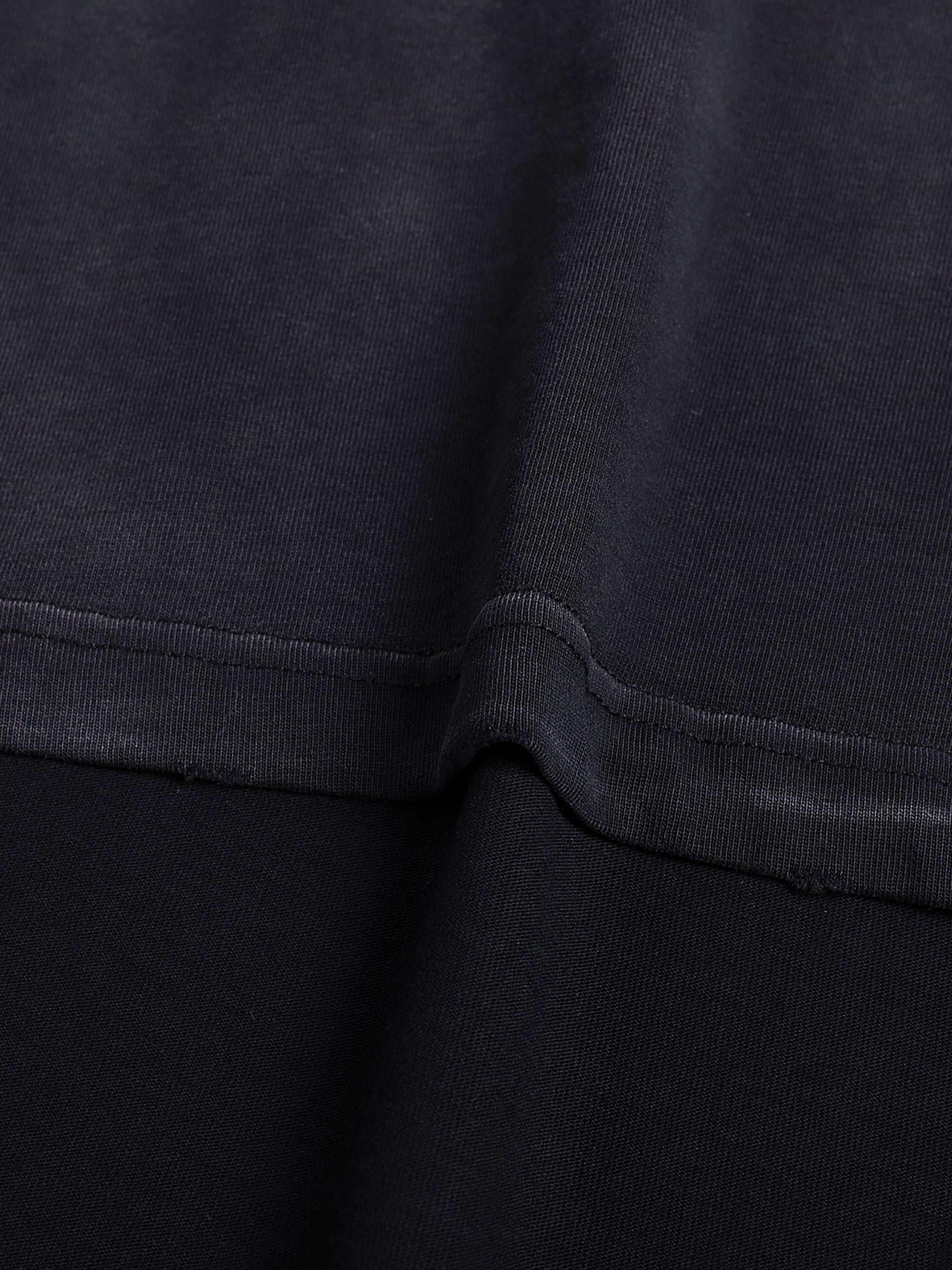 Make Disciples // Vintage Washed Hand-Frayed Tee